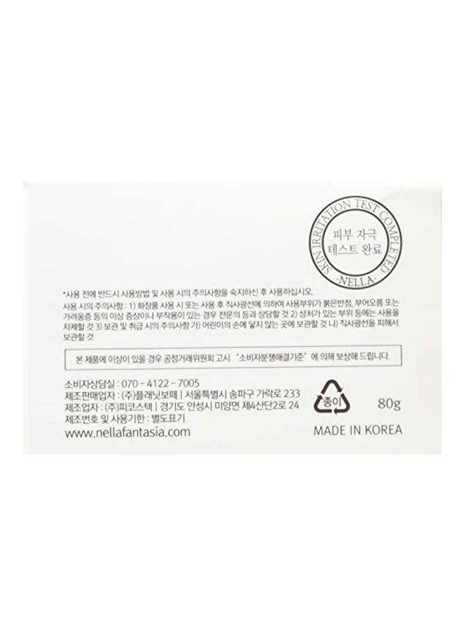 Nella Ultra Moisture Snail Cream Clear - Image 5