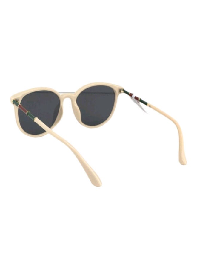 Women's Cat-Eye Sunglasses - Image 2