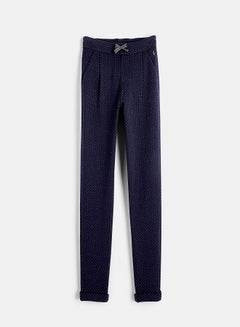 Chic Jogging Suit Blue