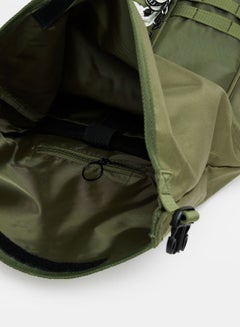 Goodtimes Tokyo Backpack Green  - Image 4