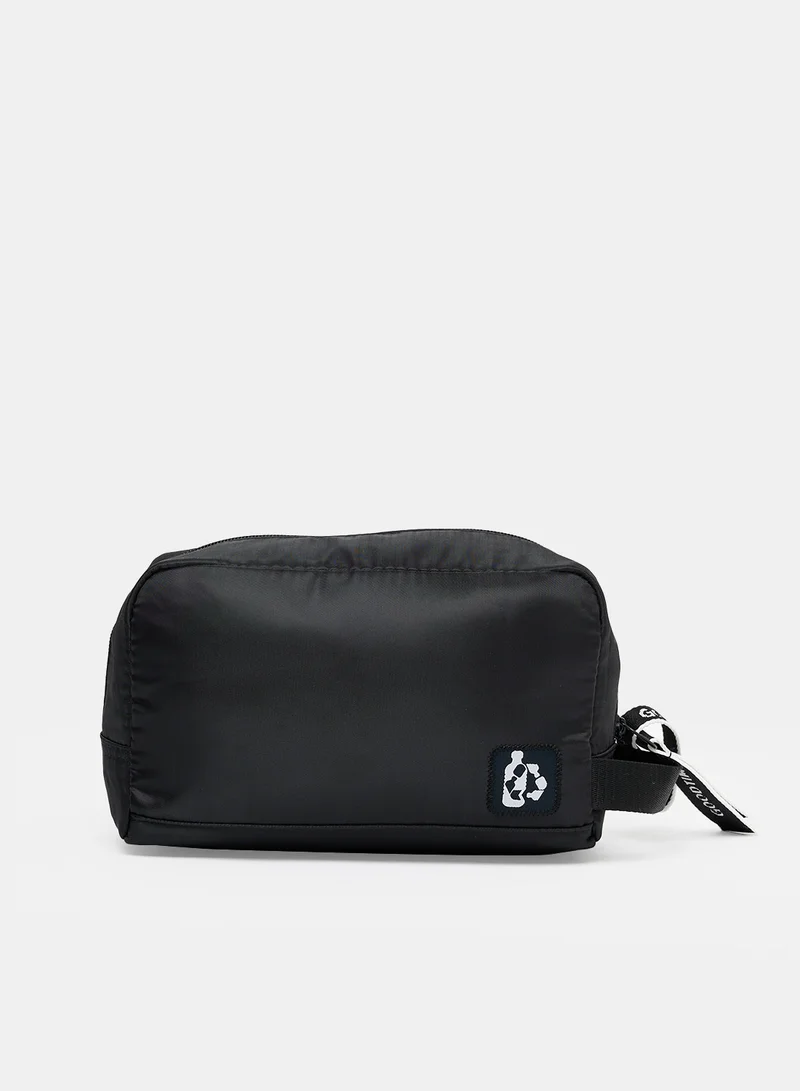 Goodtimes Hamman Wash Bag Black