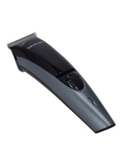 KRYPTON Rechargeable Hair Trimmer Grey  - Image 5