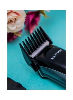 KRYPTON Rechargeable Hair Trimmer Grey  - Image 3