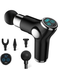 ACNORIA CARE Mini Fascial Gun For Deep Muscle Massage  - Image 1