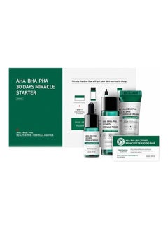 سام باي مي Miracle Core  - Image 1