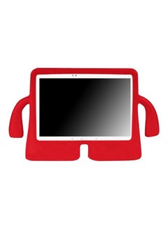 Muzz Protective Case For Samsung Galaxy Tab A7 Lite 2021 T220/T225 Red  - Image 2