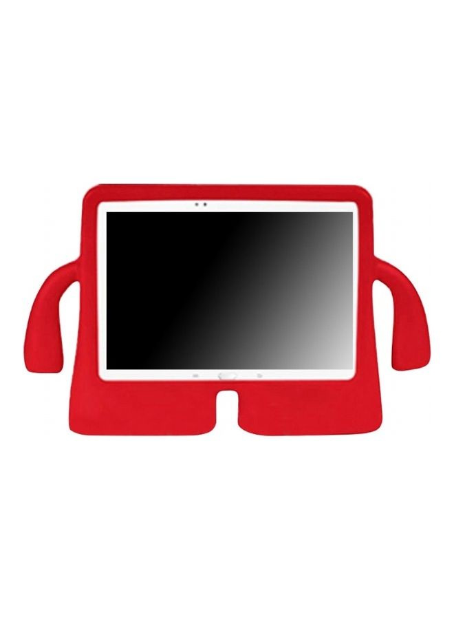 Protective Case For Samsung Galaxy Tab A7 Lite 2021 T220/T225 Red
