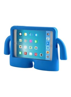 Muzz Protective Case For Samsung Galaxy Tab A7 Lite 2021 T220/T225 Blue  - Image 2