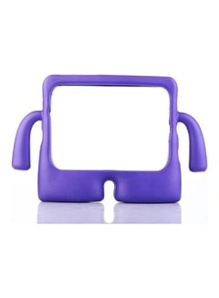Muzz Protective Case For Samsung Galaxy Tab A7 Lite 2021 T220/T225 Purple  - Image 1