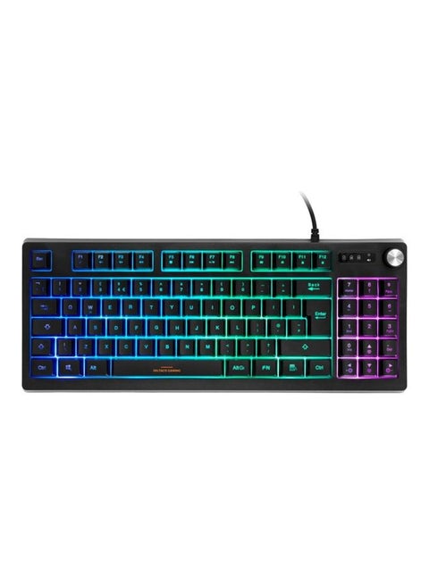 RGB Gaming Keyboard