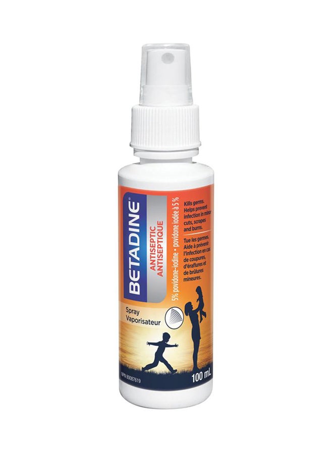 BETADINE Antiseptic Antiseptique  - Image 2