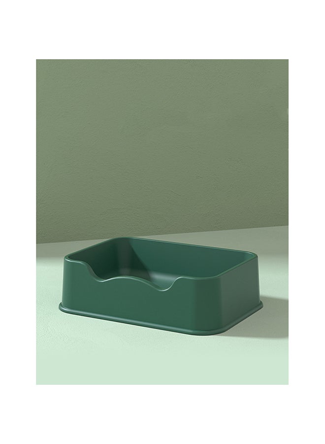 Pet Supplies Cat Litter Green 50x36x15.4cm - Image 4