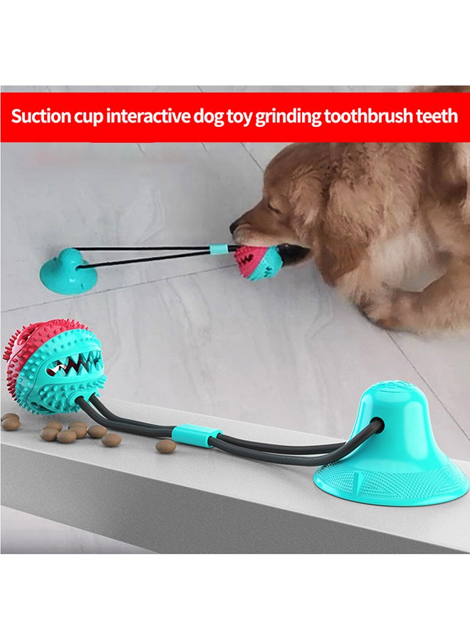 كيدل كرة حبل السحب من ساكر أزرق 16.9 x 2.48بوصة - Image 2