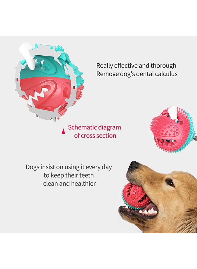 كيدل كرة حبل السحب من ساكر أزرق 16.9 x 2.48بوصة - Image 3