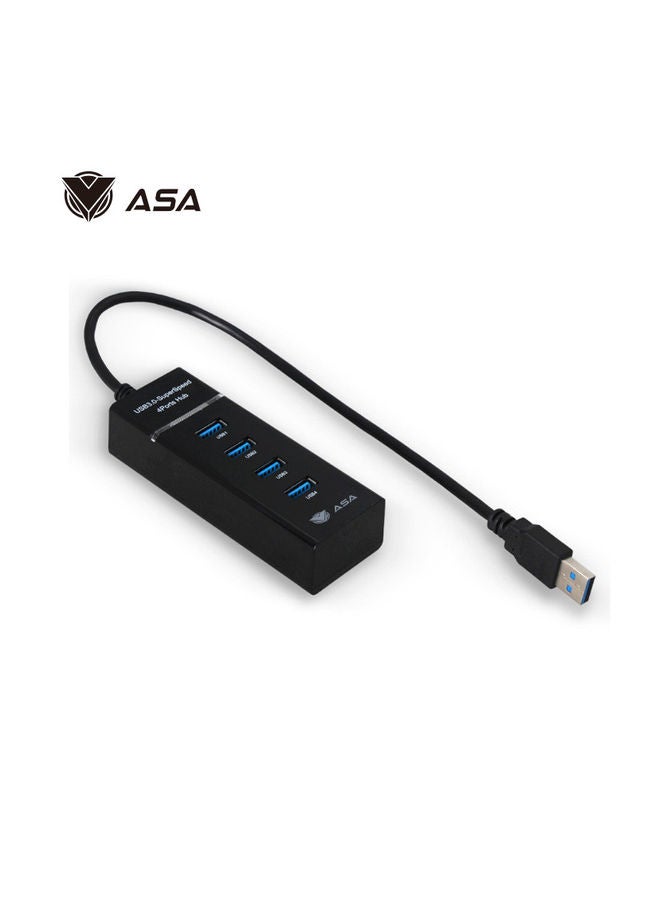 أيه أس أيه موزع USB لجهاز الألعاب - Image 1