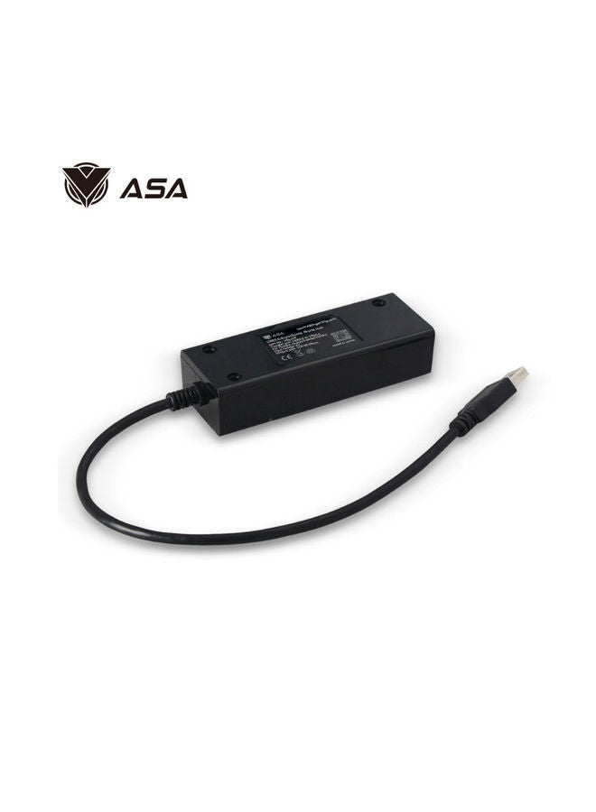 أيه أس أيه موزع USB لجهاز الألعاب - Image 2