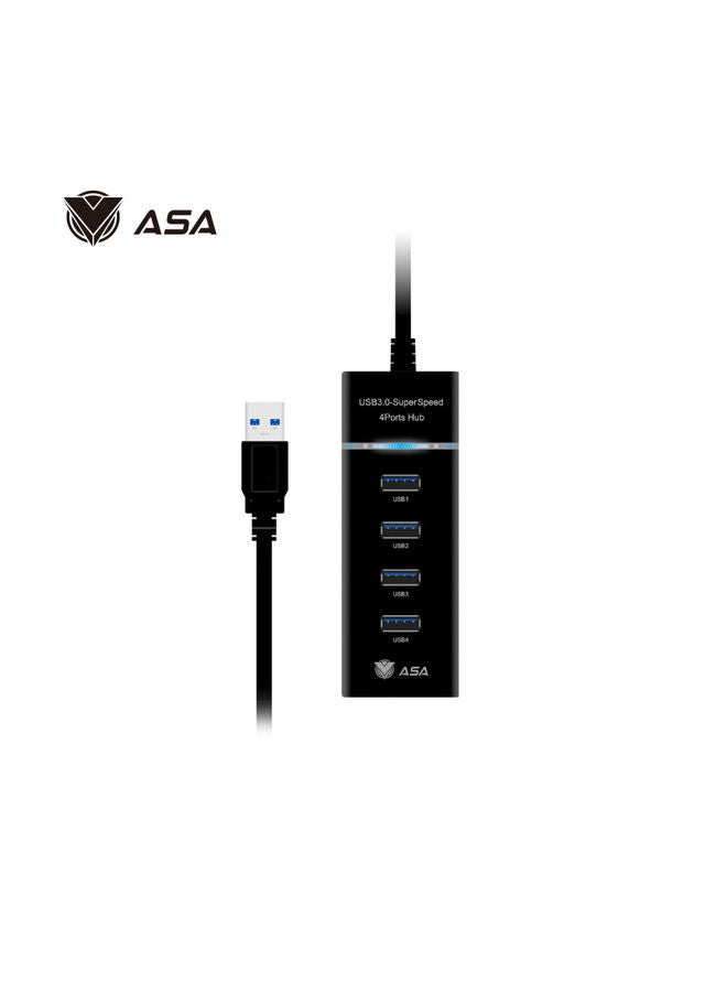 أيه أس أيه موزع USB لجهاز الألعاب - Image 3
