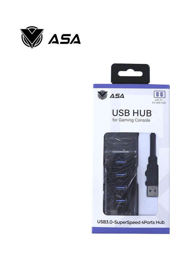 أيه أس أيه موزع USB لجهاز الألعاب - Image 5