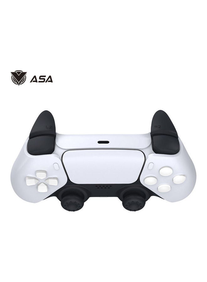8-Piece Trigger Kit For PlayStation 5 (PS5)