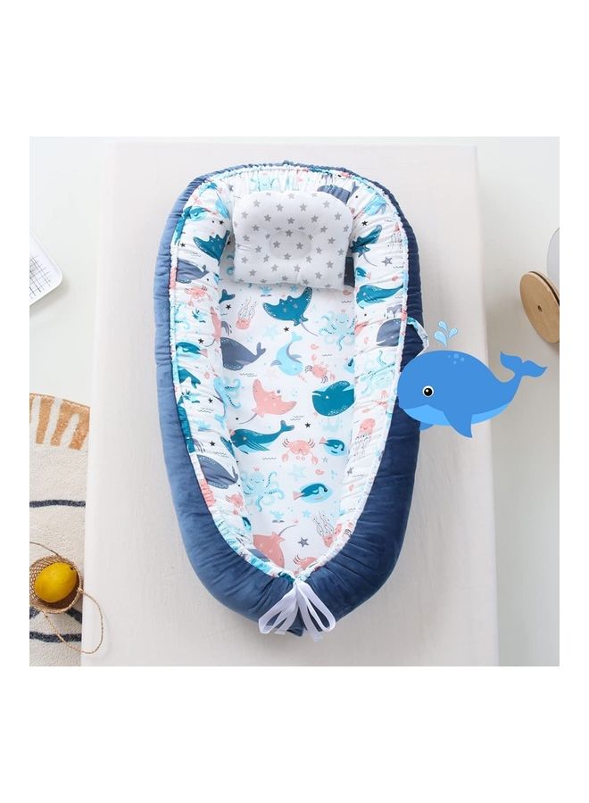 Baby Nest Bed