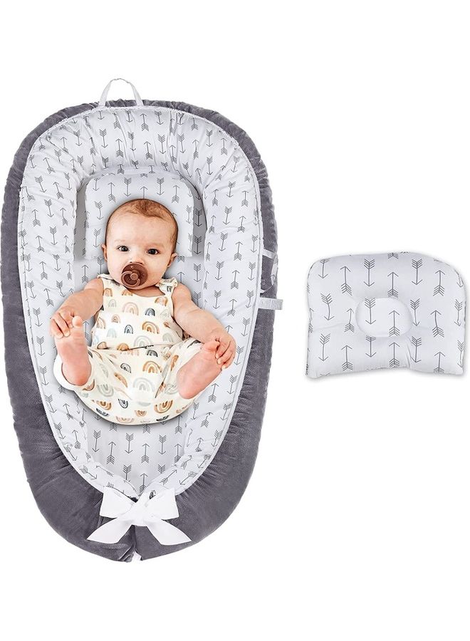 Baby Nest Portable