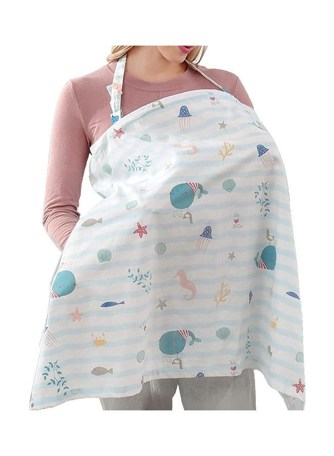Baby Nursing Cover - Image 1