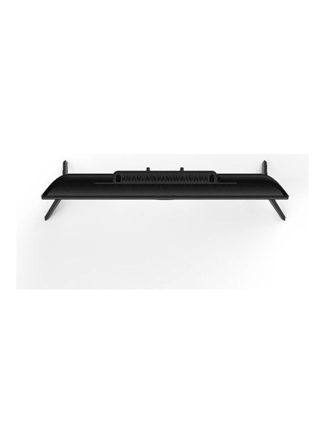 QQ 32-Inch HD LED TV QQ-32HD Black  - Image 3