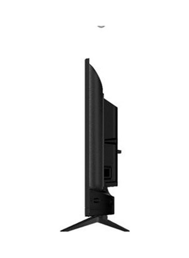 QQ 32-Inch HD LED TV QQ-32HD Black  - Image 4