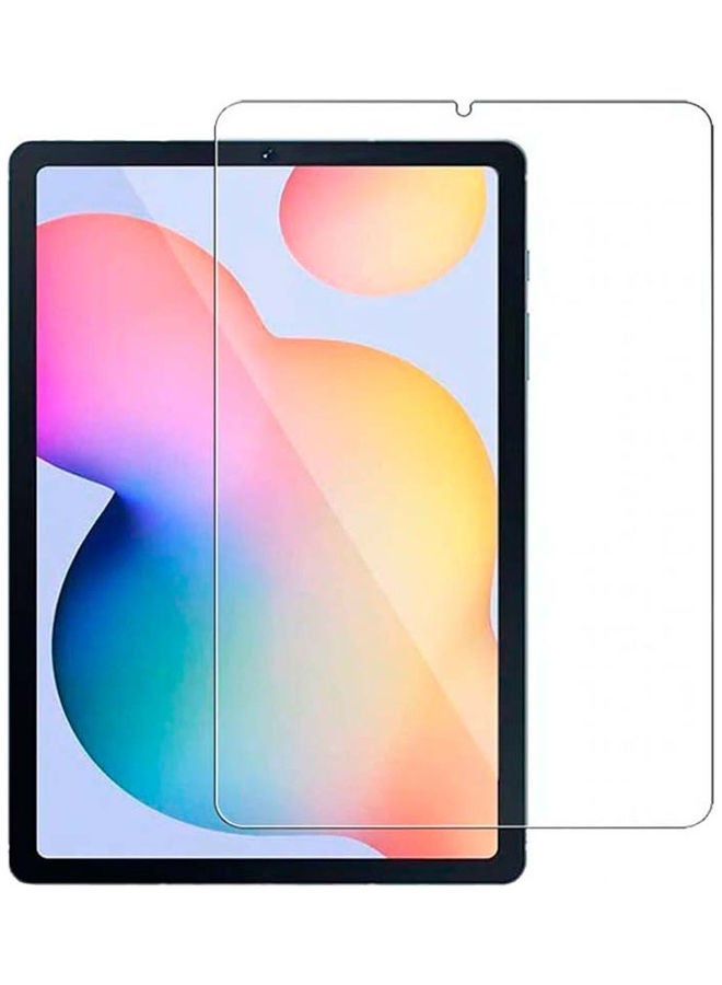 Screen Protector For Samsung Galaxy Tab S6 Lite Clear - Image 1