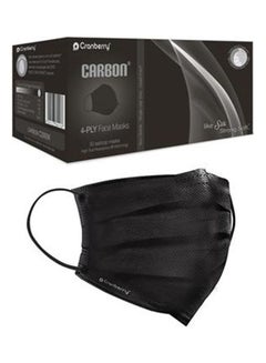CRANBERRY Usa Face Mask  - Image 1