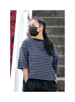 CRANBERRY Usa Face Mask  - Image 3