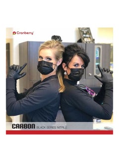 CRANBERRY Usa Face Mask  - Image 2