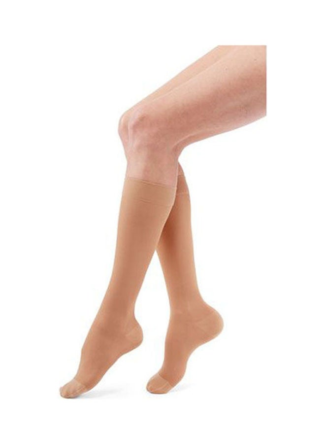 Medi - Varicose Stockings Under The Knee - Size ( M - Image 1