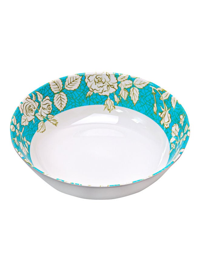 Superware Soup Bowl Multicolour 19cm  - Image 2