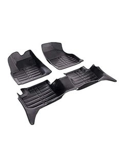 5D Car Mat For Mg Rx5