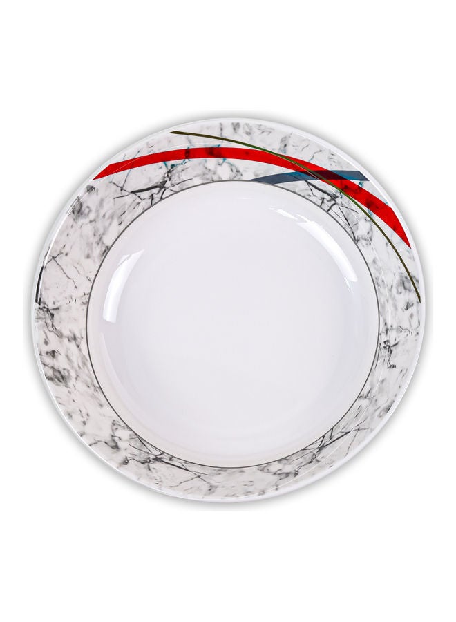 Superware Soup Bowl Ideal Multicolour 20.5cm  - Image 3