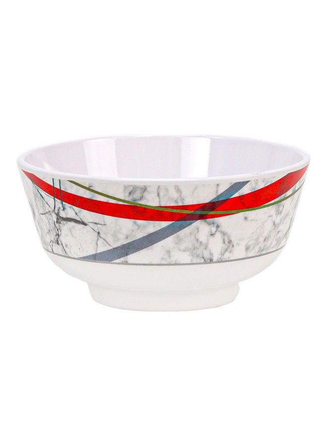Superware Rice Bowl Ideal Multicolour 10.5cm  - Image 1