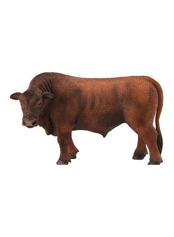 CollectA Angus Bull Figures Statue