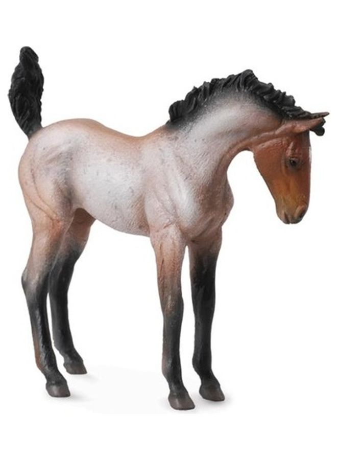 كوليكتا مجسم شخصية موستانج