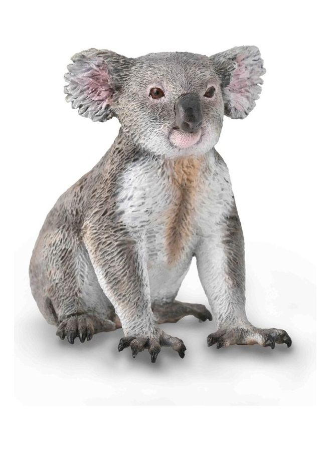 كوليكتا مجسم شخصية دب الكوالا