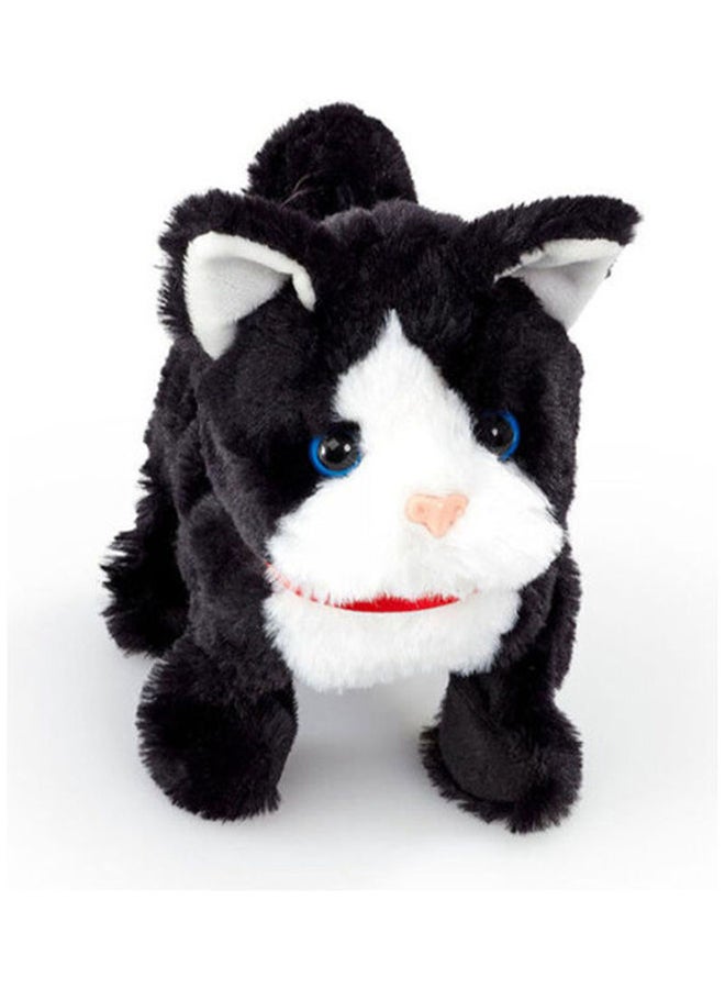 Pitter Patter Pets - Pretty Little Kitty Toy For Kids 18x18x13cm - Image 1