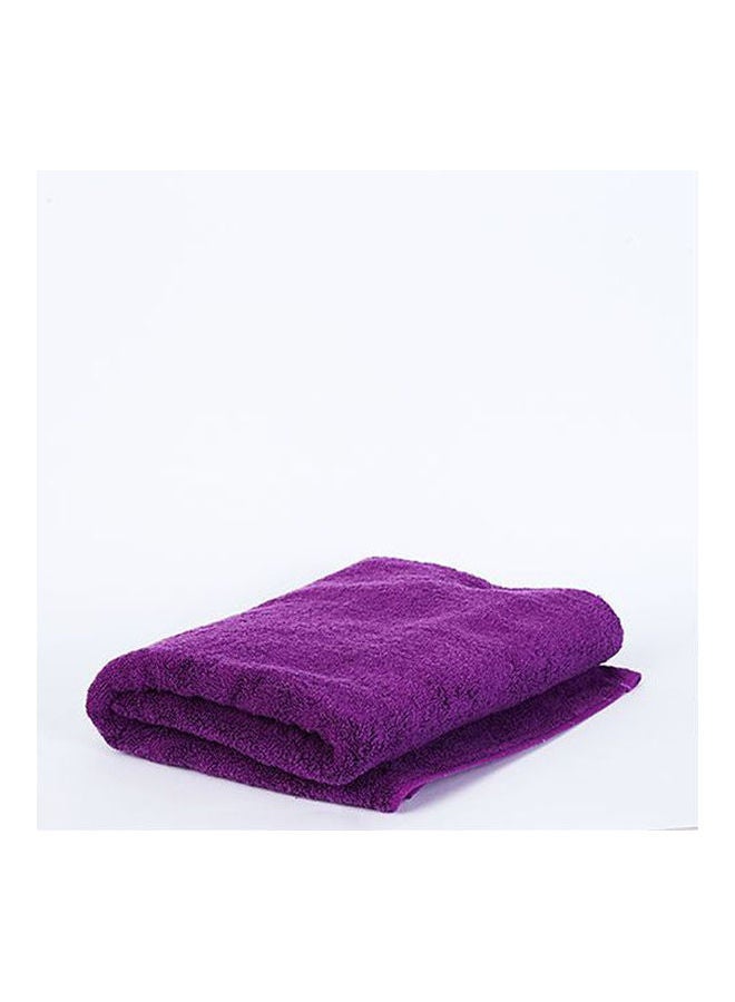 HAMMAM Home Towel Purple 150x90cm 