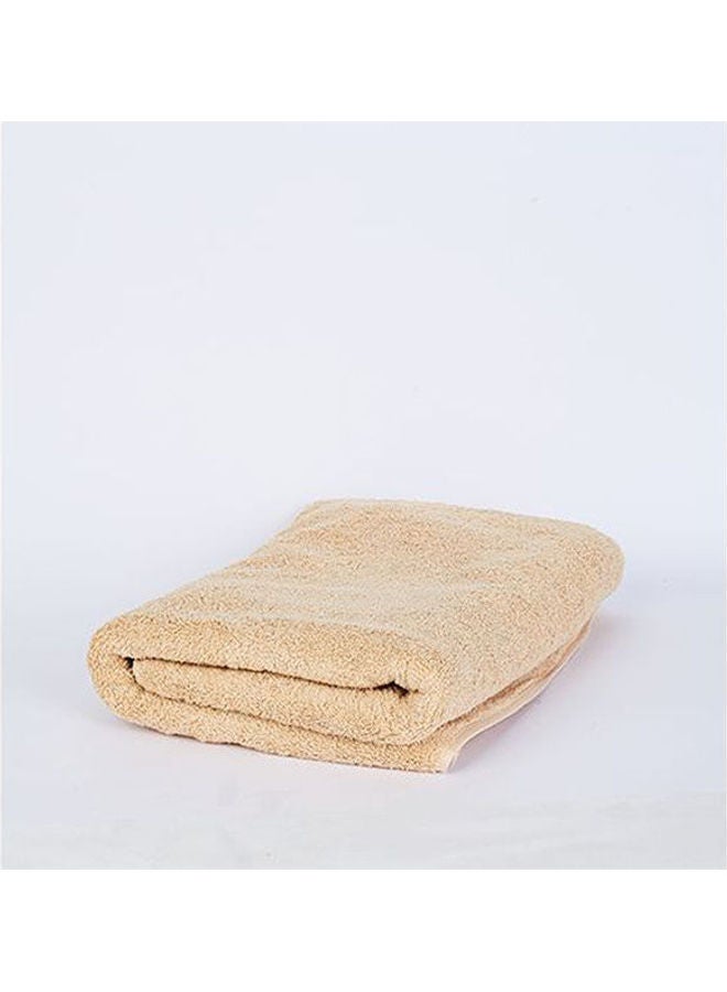 HAMMAM Bath Towel Beige 70x140cm 