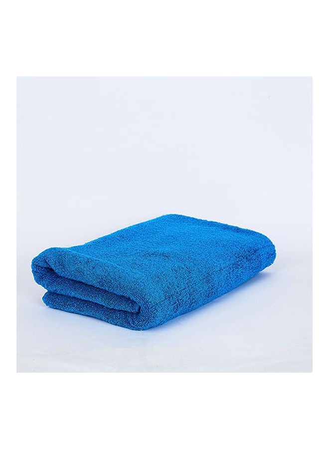 HAMMAM Bath Towel Turquoise 70x140cm 