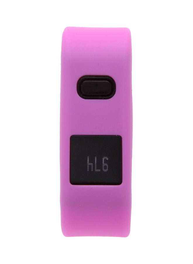 Bluetooth BT4.1 Sports Smart Bracelet for Smartphone Pedometer Sleep Monitor Call Remind Pink - Image 3
