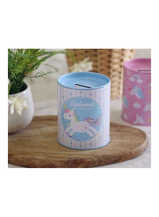 هاندسوم غيفت بنك عملات معدنية من تين موني - Image 2