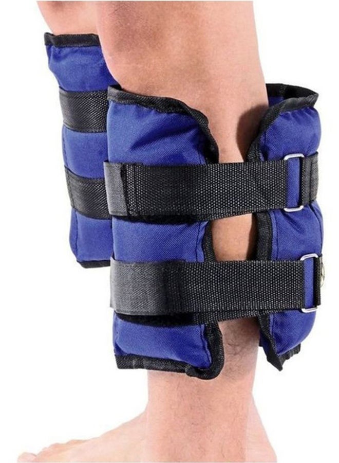 Fitness World - Sand Weight For Hands And Feet - Image 1