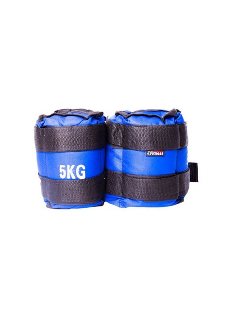 Sand Weights For Arm And Feet