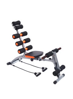 Abdominal Exercises Bench 80 x 55cm
