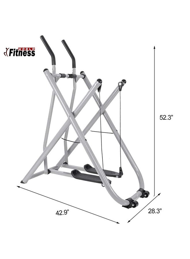 Fitness World - Air Walker Exercise Device 102cm - Image 1